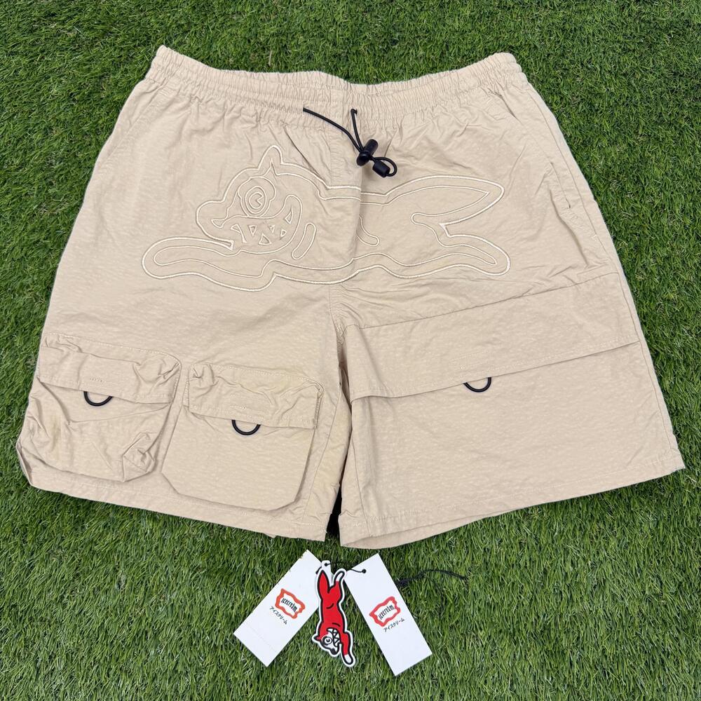 ICECREAM Billionaire Boys Club Shorts